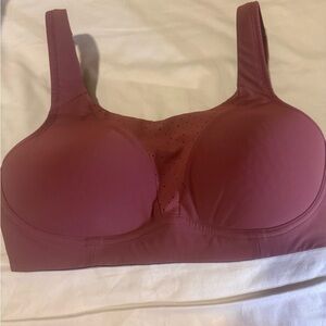 Lululemon Athletica Dusty Rose Bra